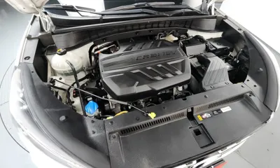Hyundai Tucson 2019, 70377 км, за 16490000 KRW - фото 6