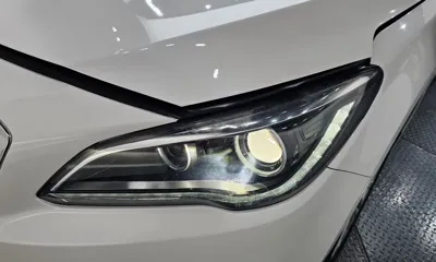 Hyundai Aslan 2015, 174592 км, за 7400000 KRW - фото 22