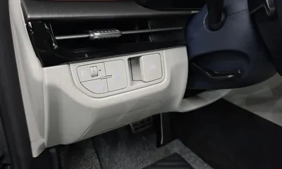 Kia Sportage 2025, 15652 км, за 41700000 KRW - фото 29