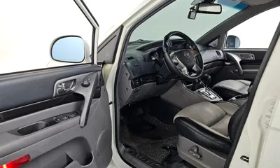 KG_Mobility_Ssangyong KORANDO 2016, 120056 км, за 6200000 KRW - фото 10