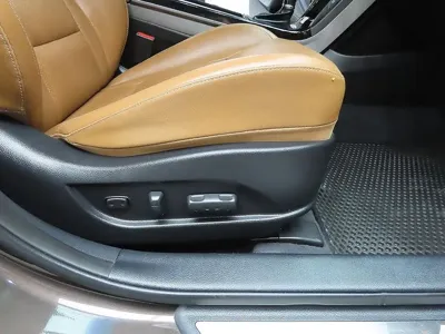 Hyundai i40 2016, 256366 км, за 4500000 KRW - фото 15