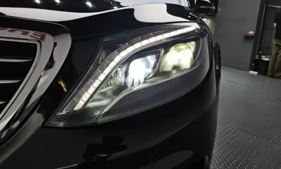 Mercedes-Benz S-Class 2017, 83408 км, за 56700000 KRW - фото 22