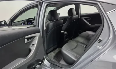 Hyundai Avante 2015, 116253 км, за 6700000 KRW - фото 11
