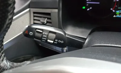 KG_Mobility_Ssangyong Rexton 2019, 116342 км, за 14300000 KRW - фото 17