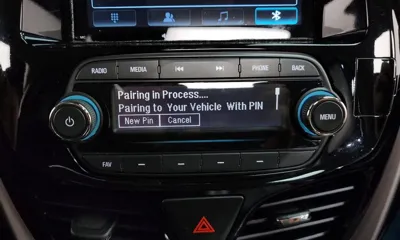 ChevroletGMDaewoo Spark 2017, 61336 км, за 7200000 KRW - фото 33