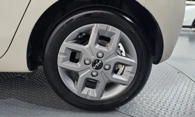 Kia Ray 2025, 4935 км, за 16500000 KRW - фото 21