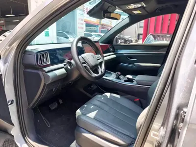 BYD Pro New Energy 2025, 30000 км, за 73800 CNY - фото 4
