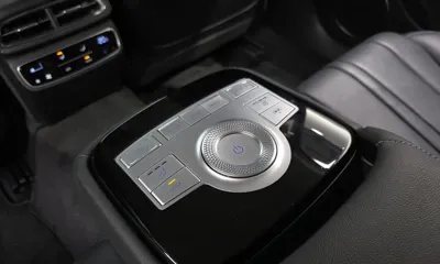 Genesis G80 2021, 48187 км, за 32900000 KRW - фото 32