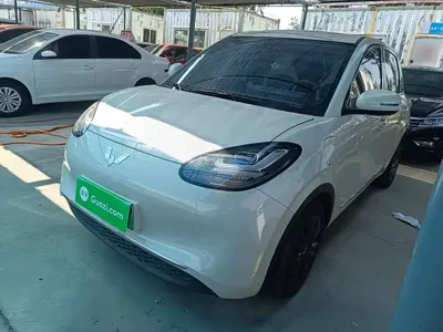 Wuling Bingo · 2023 год