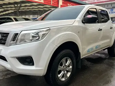 Nissan Navara 2019, 73000 км, за 56000 CNY - фото 1