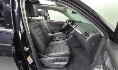 Volkswagen Tiguan 2023, 44229 км, за 63500000 KRW - фото 26