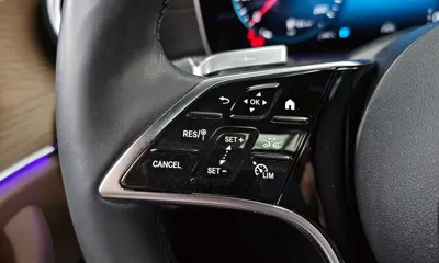 Mercedes-Benz E-Class 2022, 94040 км, за 35900000 KRW - фото 27