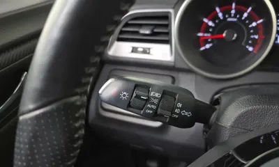 KG_Mobility_Ssangyong TIBOLI 2017, 88467 км, за 8700000 KRW - фото 12