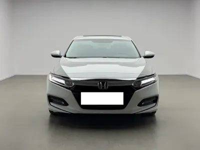 Honda Accord 2021, 43800 км, за 96900 CNY