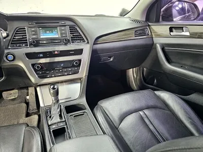 Hyundai Sonata 2015, 166573 км, за 4990000 KRW - фото 10
