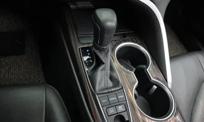 Toyota Camry 2018, 128197 км, за 23850000 KRW - фото 9