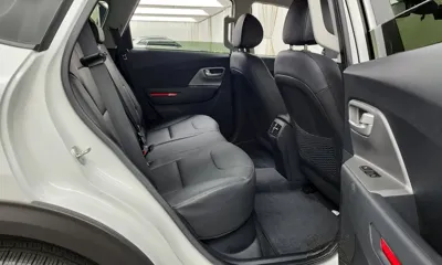 Kia Niro 2024, 7351 км, за 25800000 KRW - фото 12