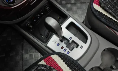 Hyundai Santafe 2006, 167321 км, за 99990000 KRW - фото 9