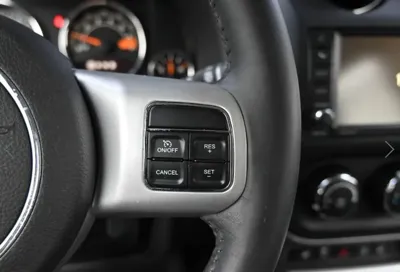 Jeep Compass 2016, 67353 км, за 7690000 KRW - фото 16