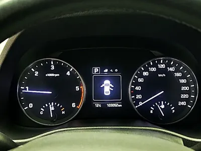 Hyundai Avante 2016, 102999 км, за 7900000 KRW - фото 15