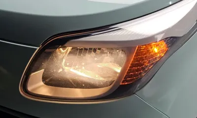 Kia Ray 2015, 192173 км, за 4370000 KRW - фото 22