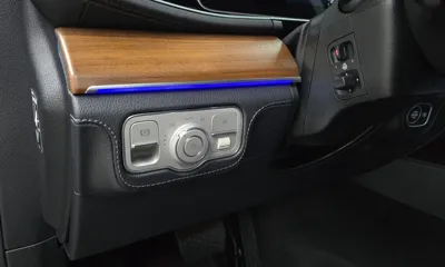 Mercedes-Benz GLE-Class 2021, 65530 км, за 58800000 KRW - фото 20