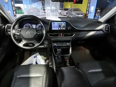 Hyundai Grandeur 2019, 141670 км, за 12500000 KRW - фото 5