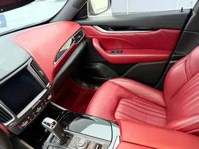Maserati Levante 2020, 45000 км, за 262800 CNY - фото 8