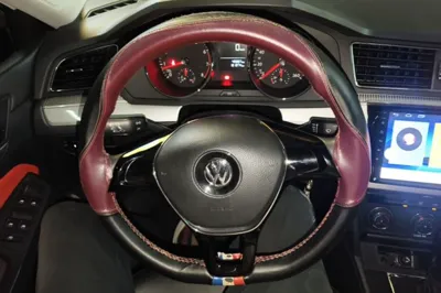Volkswagen Lamando 2018, 132000 км, за 56239.6 CNY - фото 18