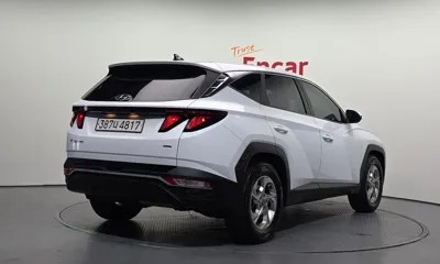 Hyundai Tucson 2023, 66073 км, за 20500000 KRW