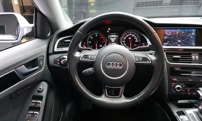 Audi A5 2015, 76706 км, за 10200000 KRW - фото 13