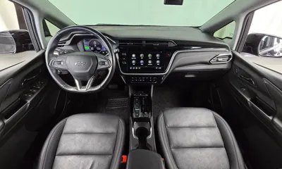 ChevroletGMDaewoo Bolt EV 2023, 44260 км, за 22500000 KRW - фото 7
