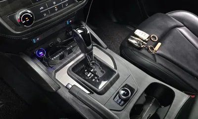 KG_Mobility_Ssangyong Rexton 2018, 107681 км, за 12990000 KRW - фото 9