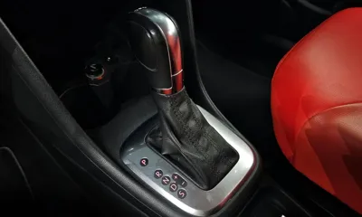 Volkswagen Polo 2014, 183858 км, за 5500000 KRW - фото 9