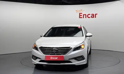 Hyundai Sonata 2017, 160511 км, за 8000000 KRW