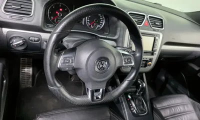 Volkswagen Scirocco 2012, 190913 км, за 5300000 KRW - фото 13