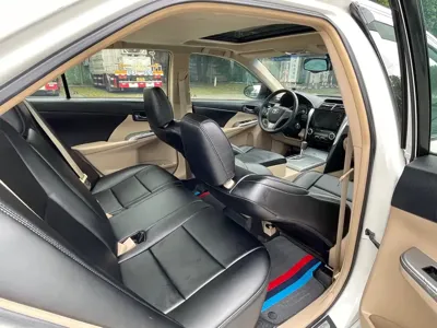 Toyota Camry 2013, 130000 км, за 36800 CNY - фото 19