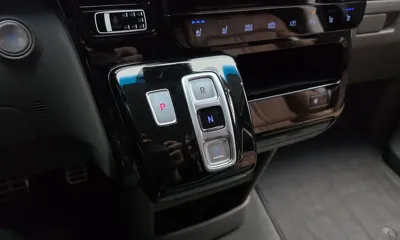 Hyundai Staria 2022, 88958 км, за 33500000 KRW - фото 9