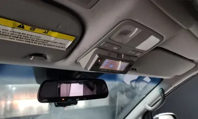 Hyundai Starex 2015, 163096 км, за 15900000 KRW - фото 17
