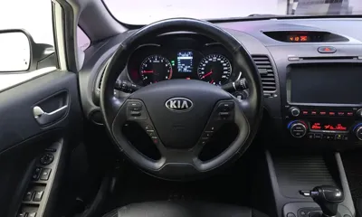 Kia K3 2013, 115161 км, за 5200000 KRW - фото 13