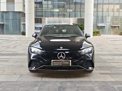 Mercedes-Benz EQE 2025, 0 км, за 225000 CNY