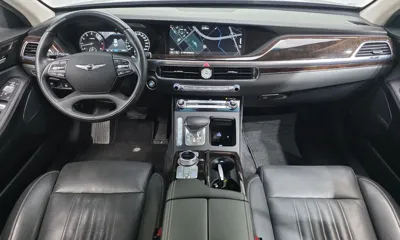 Genesis G90 2020, 149681 км, за 26000000 KRW - фото 7
