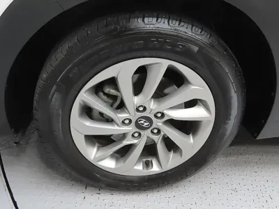 Hyundai Tucson 2018, 67948 км, за 14800000 KRW - фото 8
