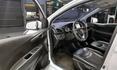 ChevroletGMDaewoo Spark 2017, 107108 км, за 4750000 KRW - фото 11