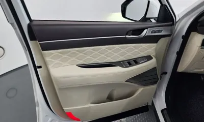 Hyundai Palisade 2022, 38068 км, за 99990000 KRW - фото 24