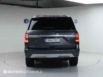Ford Expedition 2021, 90810 км, за 38500000 KRW