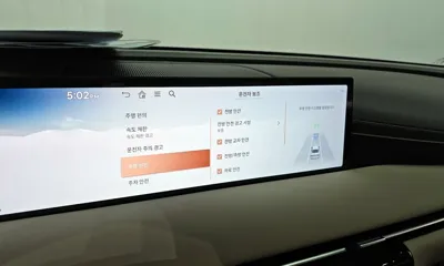 Genesis G80 2025, 62510 км, за 54500000 KRW - фото 27