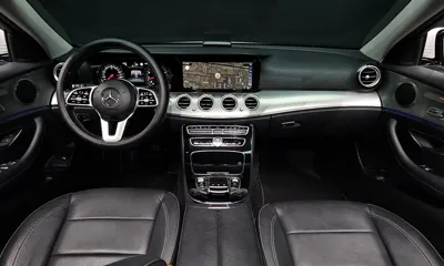 Mercedes-Benz E-Class 2019, 97077 км, за 20500000 KRW - фото 7