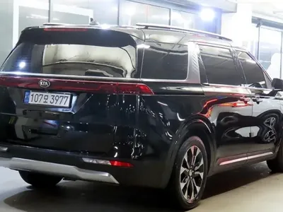 Kia Canival 2021, 43822 км, за 35190000 KRW - фото 4