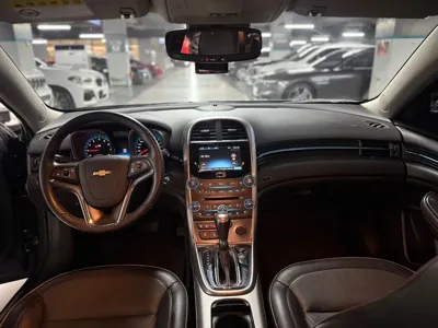 ChevroletGMDaewoo Malibu 2013, 153134 км, за 2790000 KRW - фото 7